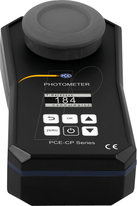 PCE Instruments Photometer Messgerät CP 04