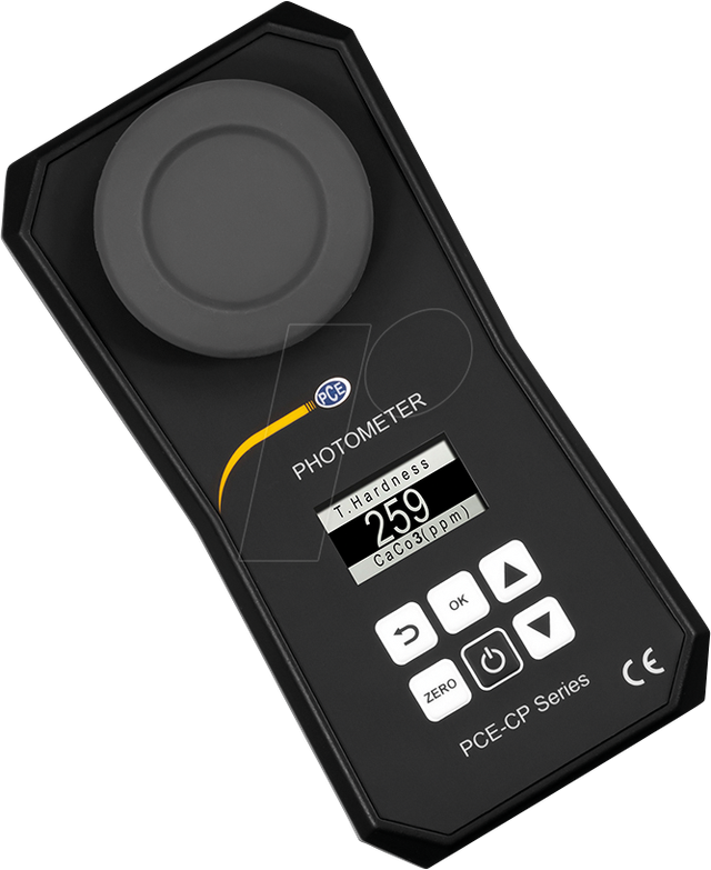 PCE Instruments Photometer Messgerät CP 20