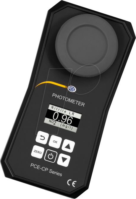 PCE Instruments Photometer Messgerät CP 22