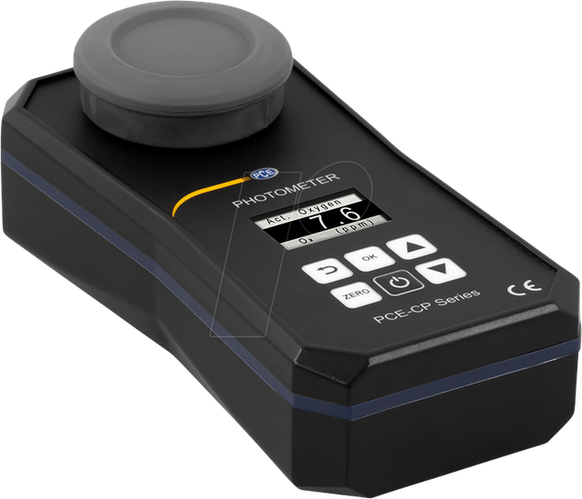 PCE Instruments Photometer Messgerät CP 30