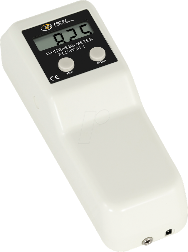 PCE Instruments Farbmessgerät WSB 1