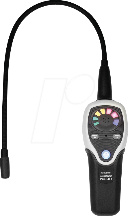 PCE Instruments Gasmessgerät LD 1