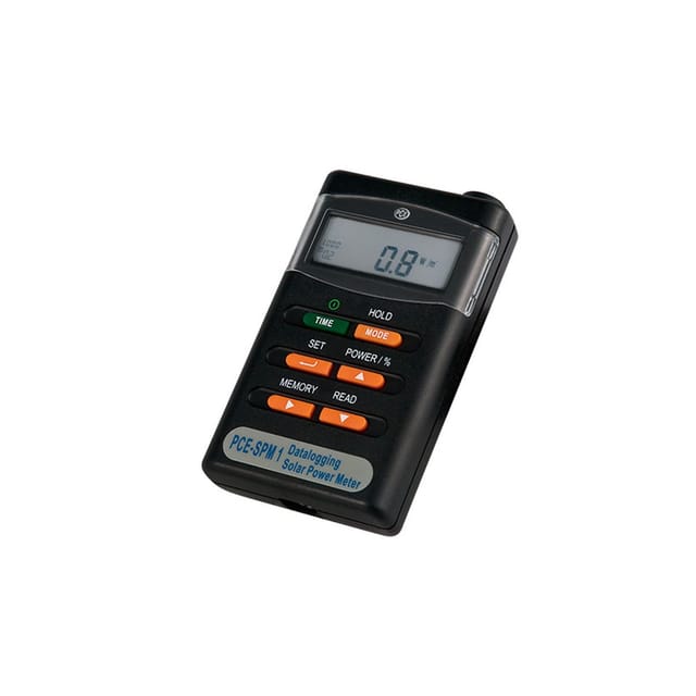 PCE Solarmessgerät SPM 1 PCE Instruments Solarmessgerät SPM 1