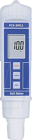 PCE Leitfähigkeitstester SM 11 PCE Instruments Leitfähigkeitstester SM 11