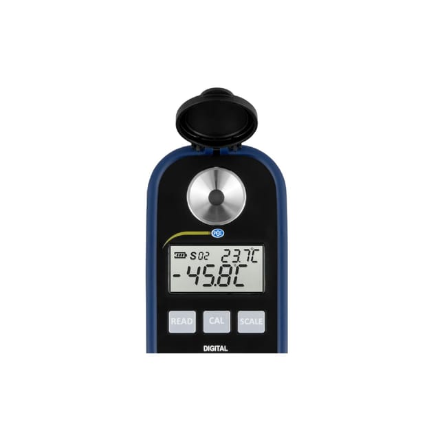 PCE Refraktometer DRA 1 PCE Instruments Refraktometer DRA 1