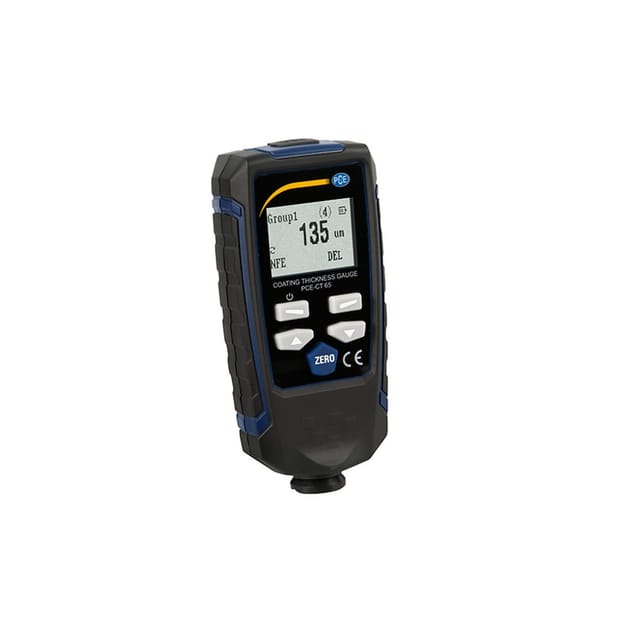 PCE Schichtdickenmessgerät CT 65 PCE Instruments Schichtdickenmessgerät CT 65