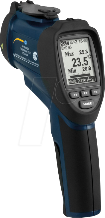 PCE Instruments Digitalthermometer 894