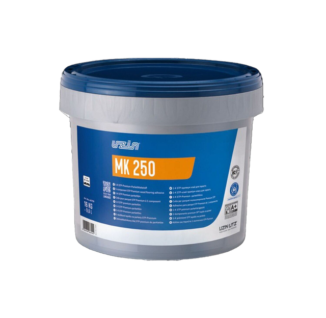Uzin Premium-STP-Parkettklebstoff 1-K MK 250