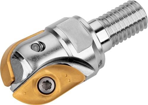Kopierfräser Iso 32l2r070a32-szp32-c D.32mm M. Wendeplatte Schneid-d.32mm