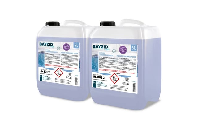 Bayzid Winterfit Überwinterungsmittel 2 x 5l