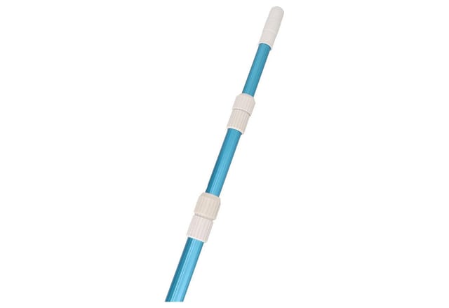 Höfer Chemie Pool Teleskopstange 3 x 1,20m