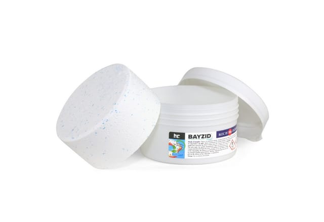 Bayzid Multiblock 5in1 für Pools 4 x 500g