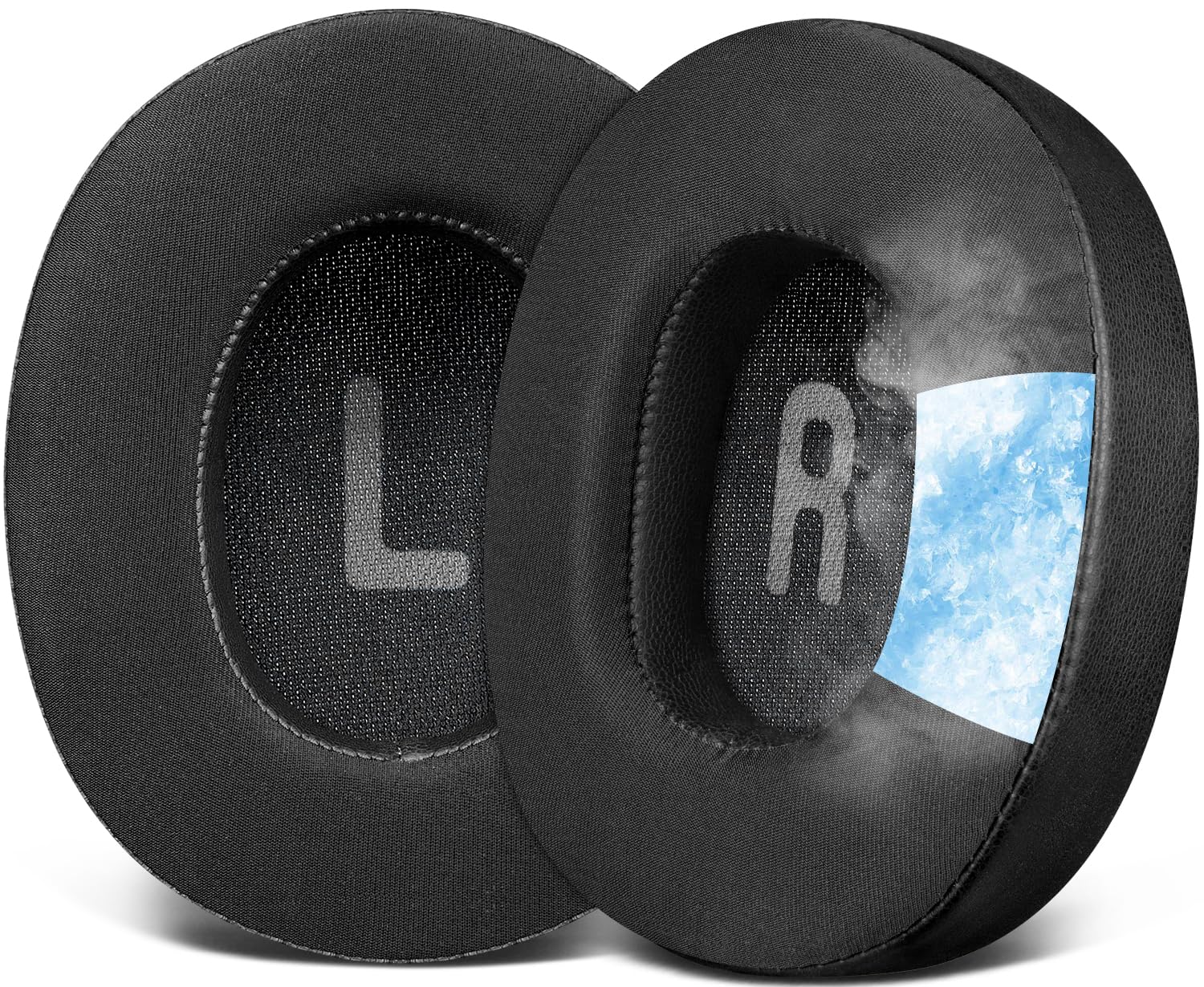 Ohrpolster Mit Kühlendem Gelschaum Für Jbl Tune 700 (700bt)/710 (710bt)/720 (720bt)/750 (750bt, 750btnc)/760 (760nc)/770 (770nc) Kopfhörer, Ohrpolster Mit Geräuschisolierendem Schaumstoff, Tune 700 Cg