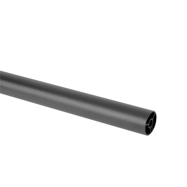 Kordo Handlauf Aluminium Anthrazit Inoline