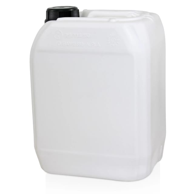 Höfer Chemie Kunststoff Kanister 10l