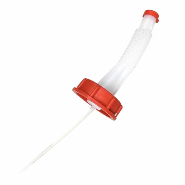 Höfer Chemie Flexibler Ausgießer für 20l Kanister