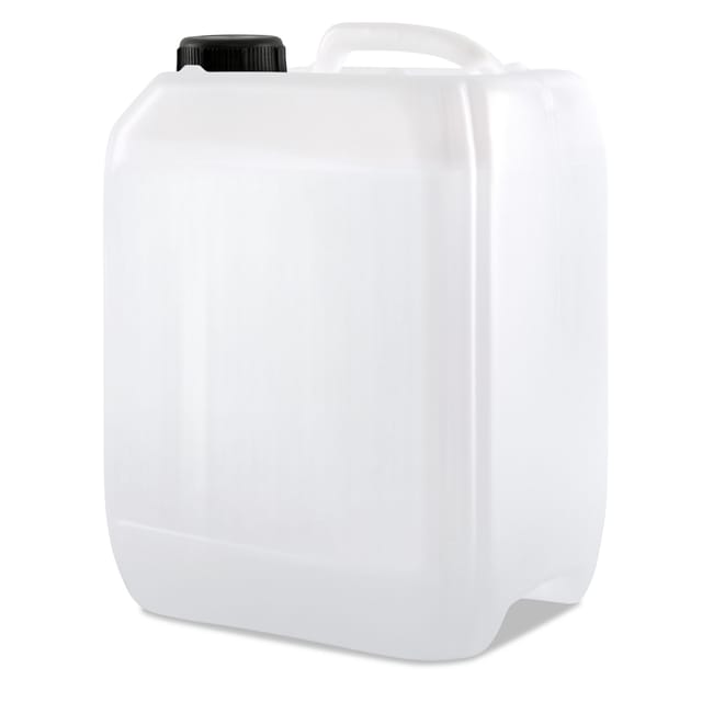 Höfer Chemie Kunststoff Kanister 5l