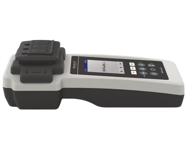 Water-i.d. Elektronischer Poolwassertester PoolLab 2.0
