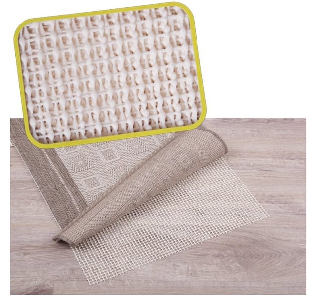 ProHome Teppich Gleitschutz 60 x 120 cm