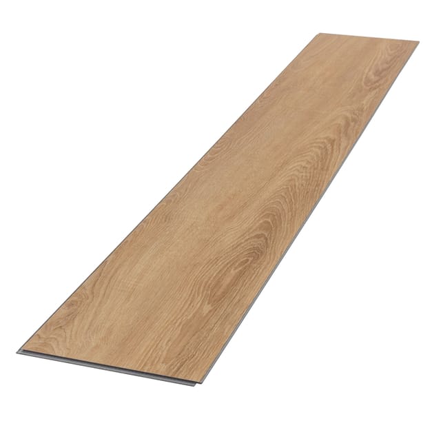 ML-Design Deluxe PVC Bodenbelag Click Vinyl-Dielen 122x18x4,2 mm Sandbar Eiche
