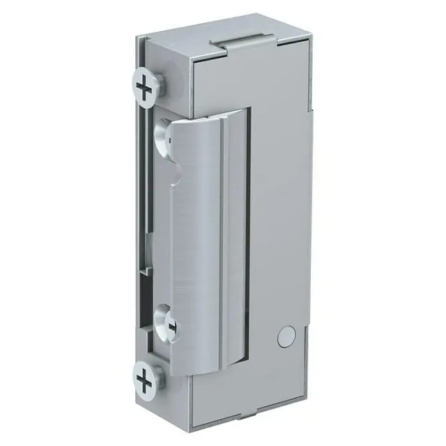Basi - Elektro-Türöffner - ET 94 - mit Mechanischer Entriegelung - Einsatz für 10-24 Volt - 9200-0013