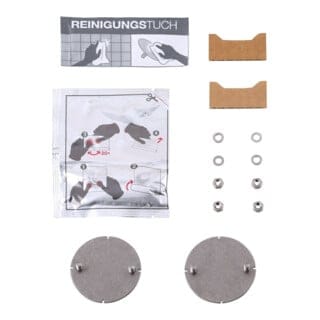 Keuco Klebe-Set Typ 2 Edition 90