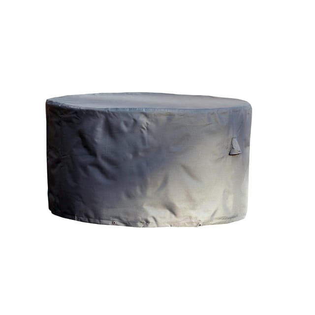 Mehr Garten Premium Schutzhülle für Feuertisch rund rund 83 x 55 cm