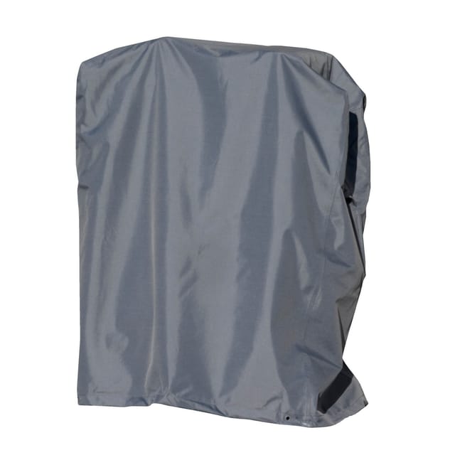 Mehr Garten Premium Schutzhülle für Stapelstühle Klappsessel 85 x 45 x 100 cm