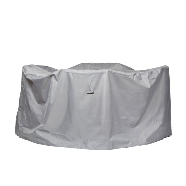Mehr Garten Premium Schutzhülle für Sitzgruppe rund rund 175 x 94 cm