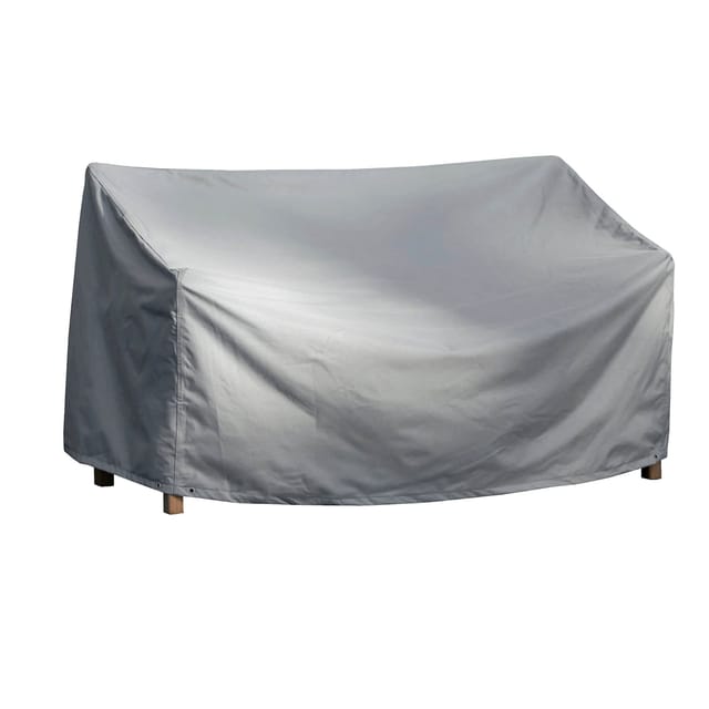 Mehr Garten Premium Gartenbank Abdeckung 183 x 75 x 66-91 cm