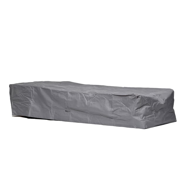 Mehr Garten Premium Schutzhülle Gartenliege210 x 75 x 40 cm