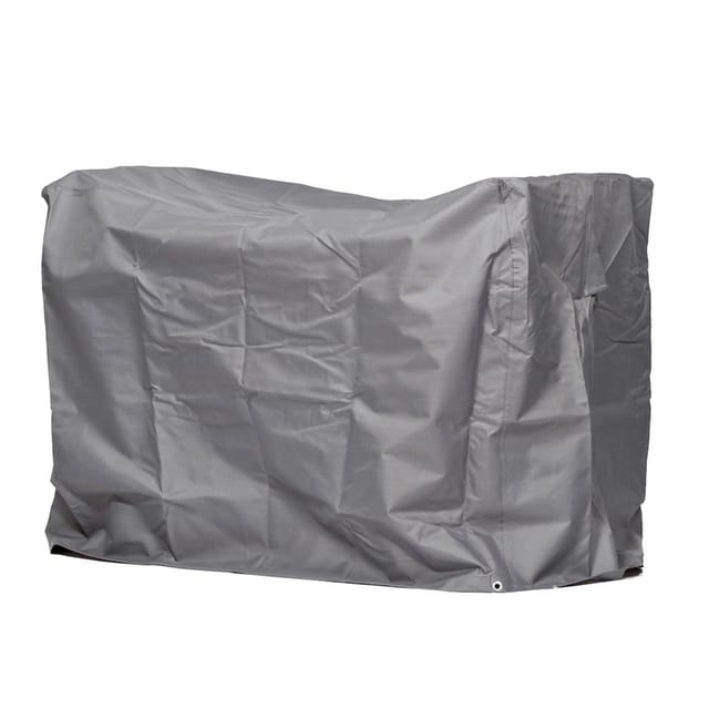 Mehr Garten Premium Schutzhülle für Sitzgruppe rechteckig125 x 70 x 94 cm