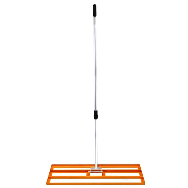Monstershop Rasenrakel 50cm Grün