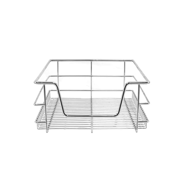 Monstershop 2 x Ausziehbare Küchenschublade Für 40cm Breite Schränke