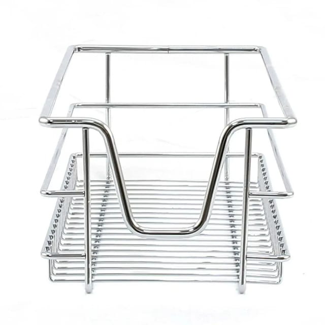 Monstershop 4 x Ausziehbare Küchenschublade Für 30cm Breite Schränke