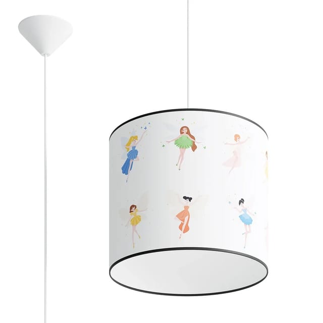 Sollux Lighting Hängeleuchte Fairy 30