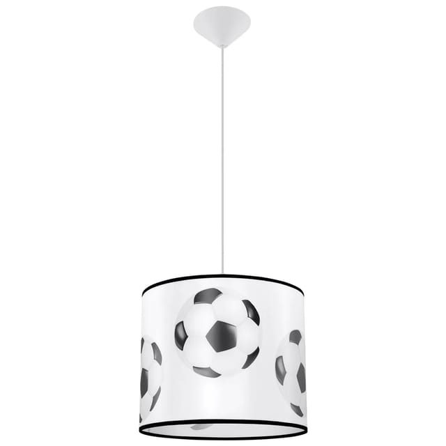 Sollux Lighting Hängeleuchte FootBall A 30