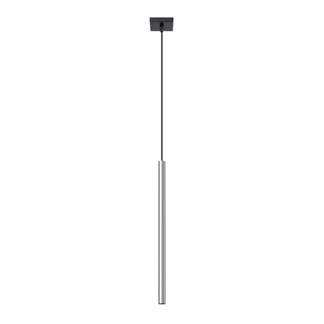 Sollux Lighting Pendelleuchten Pastelo 1 Chrom
