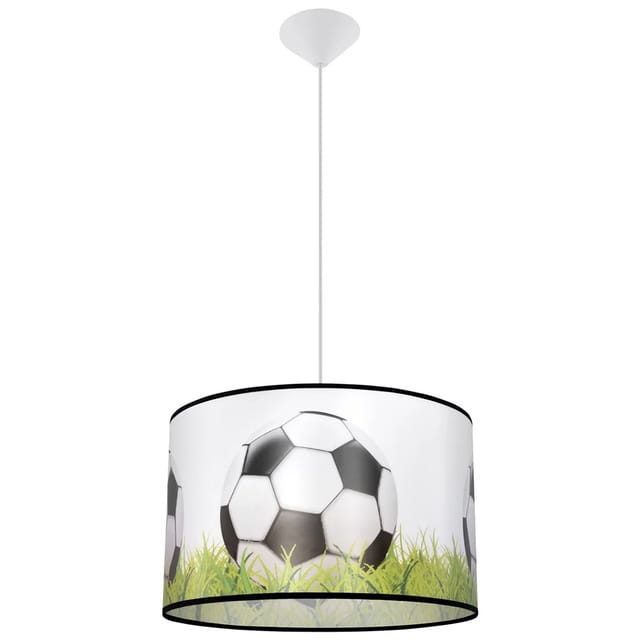 Sollux Lighting Hängeleuchte FootBall C 40