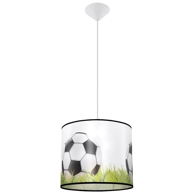 Sollux Lighting Hängeleuchte FootBall C 30
