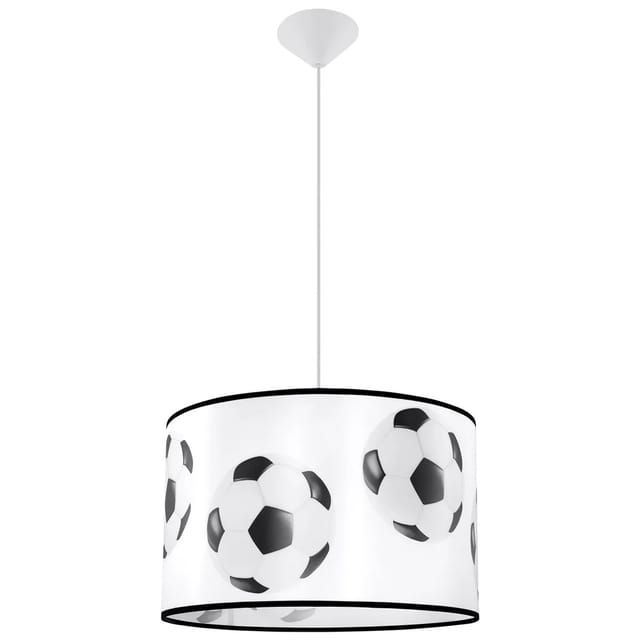 Sollux Lighting Hängeleuchte FootBall A 40