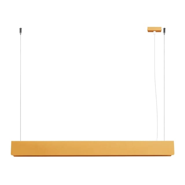 Sollux Lighting Hängeleuchte Spark Gold