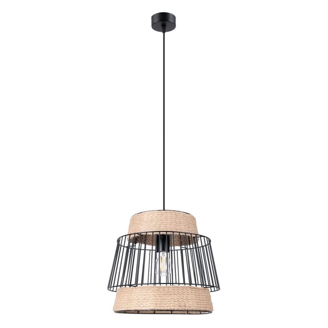 Sollux Lighting Pendelleuchte Brilo