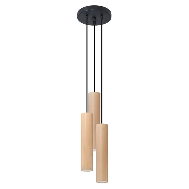 Sollux Lighting Hängeleuchte Lino 3P