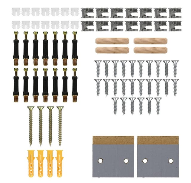 ML-Design Heizkörperverkleidung Landhausstil 112x19x82cm Grau aus MDF Lackiert
