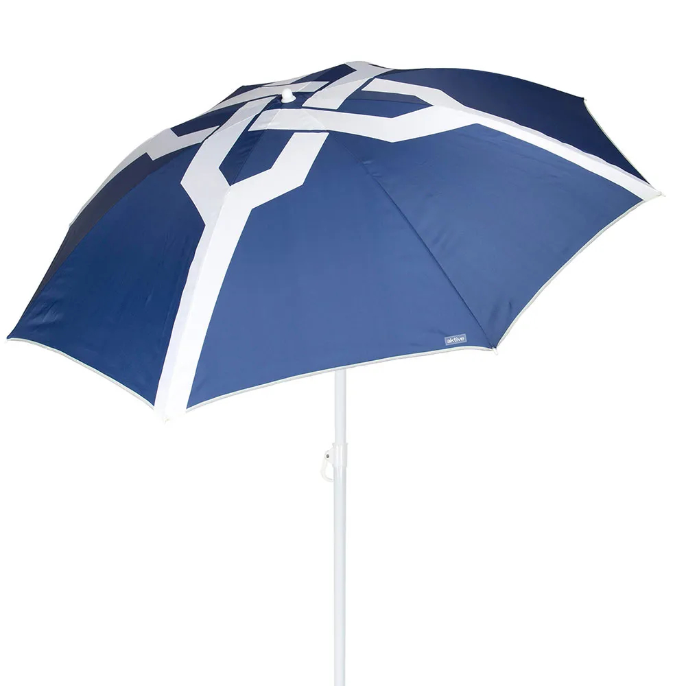 Parasol Aktive Beach Umbrella Uv50 Schutz 200 Cm