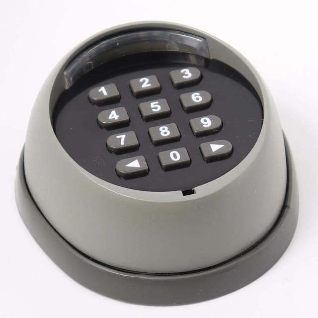 Belko Keypad 433 Mhz 2 Kanäle