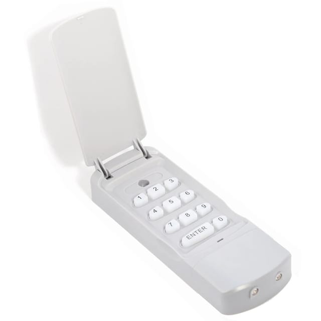 Belko Keypad 433 Mhz 4 Kanäle