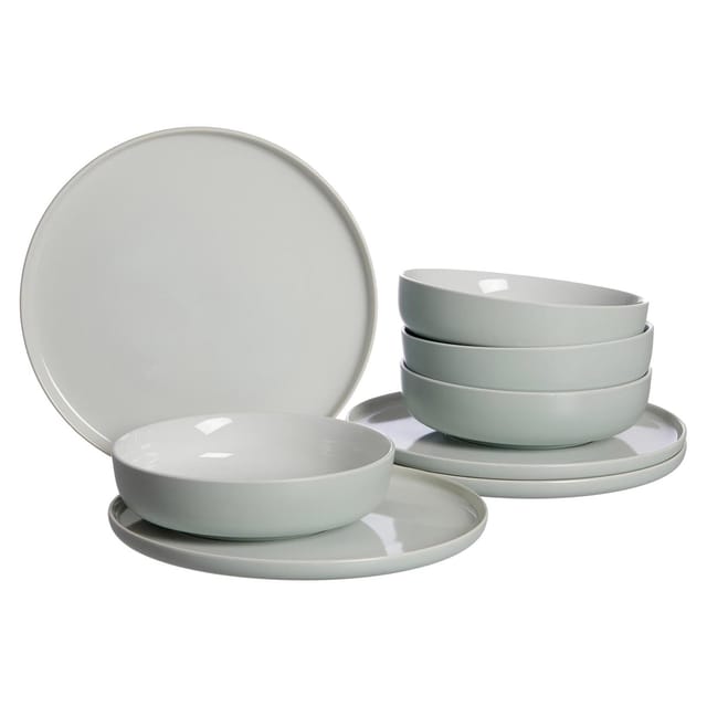 Ritzenhoff & Breker Jasper Tafelservice 8-teilig Mint