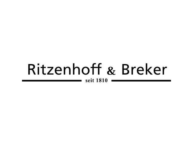 Ritzenhoff & Breker Waldtiere Kinderbecher Set 3-teilig